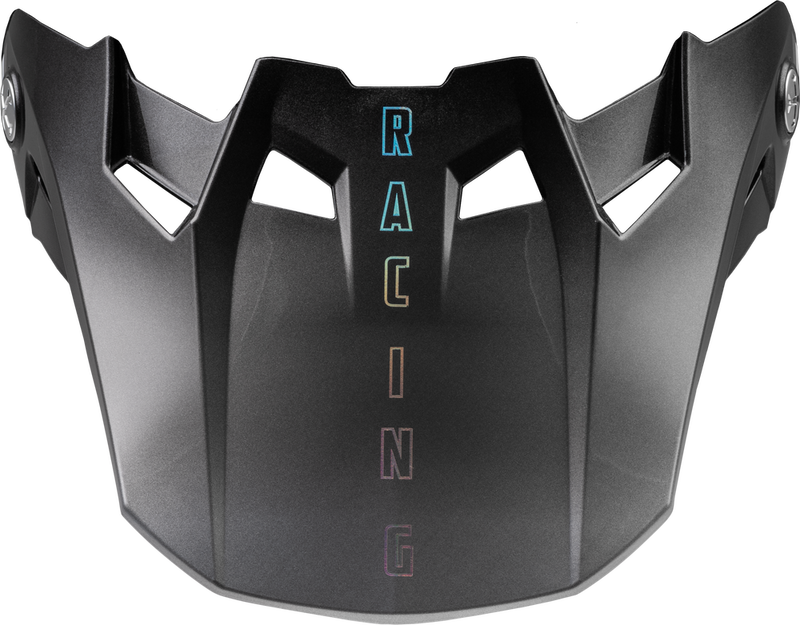 Fly Racing Formula CC Driver Helmet Visor
