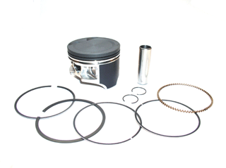 Namura Piston Kit 73.95/Standard - NA-10005 Honda TRX300EX / TRX300X 1993-2009