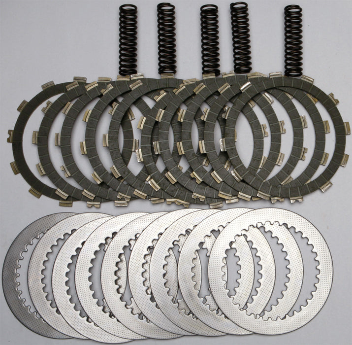 Ebc 15-18189 SRK89 SRK COMPLETE CLUTCH KIT SRK89