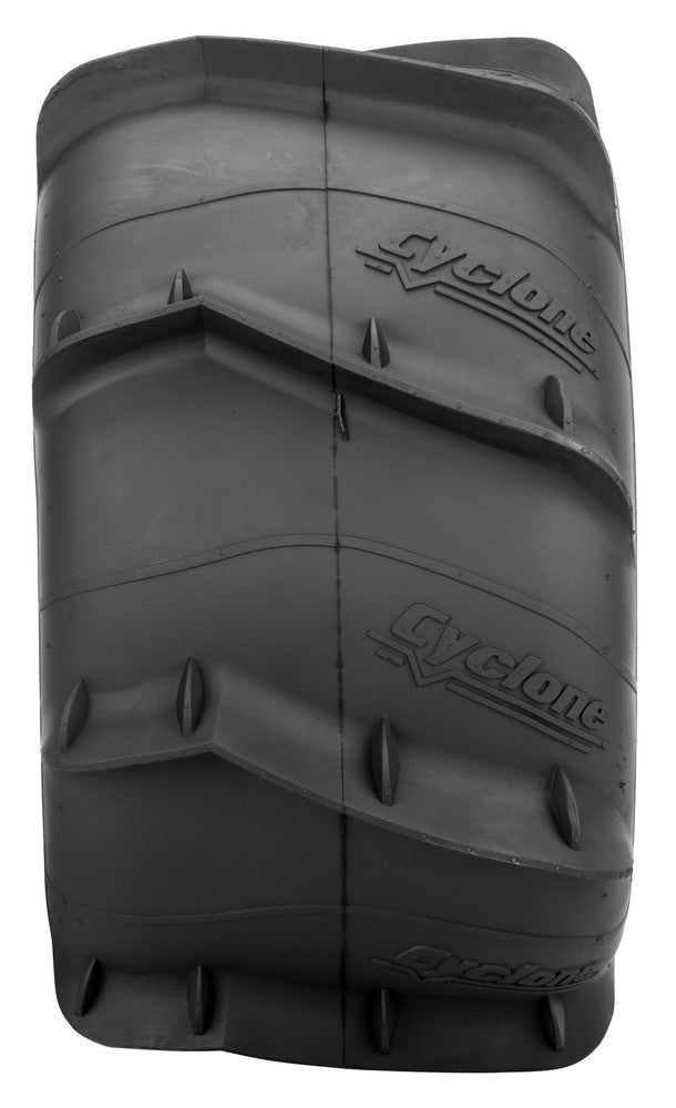 Sedona Tire Cyclone Rear 20X11-10 Bias 4PR LR233LBS - CY201110R For Kawasaki 250 Tecate / Tecate 1986-1987 | Suzuki QuadRacer 1987-1990