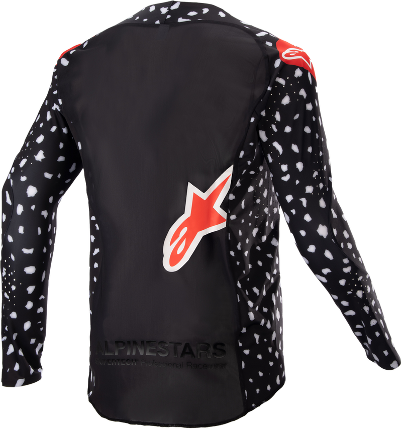 Alpinestars 482-9825YS 3770523-1397-SM Youth Racer Jersey