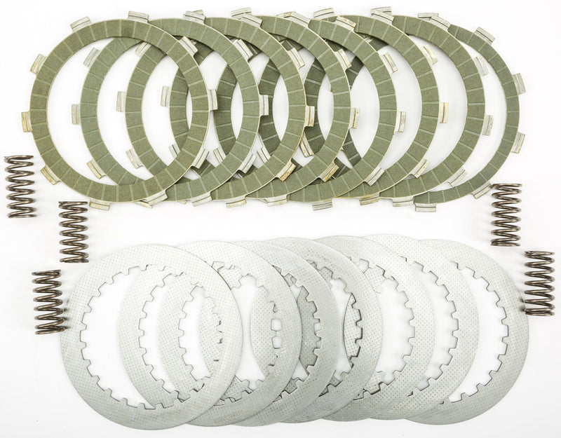 Ebc SRK Complete Clutch Kit - SRK139 KTM 390 2015