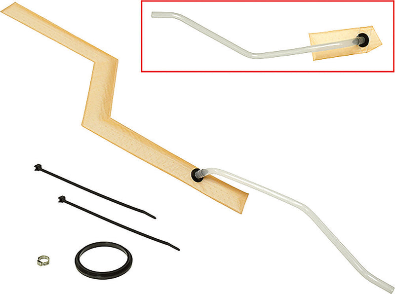 Sp1 Fuel Pick UP POL - SM-07360 Polaris Snowmobiles 2015-2019