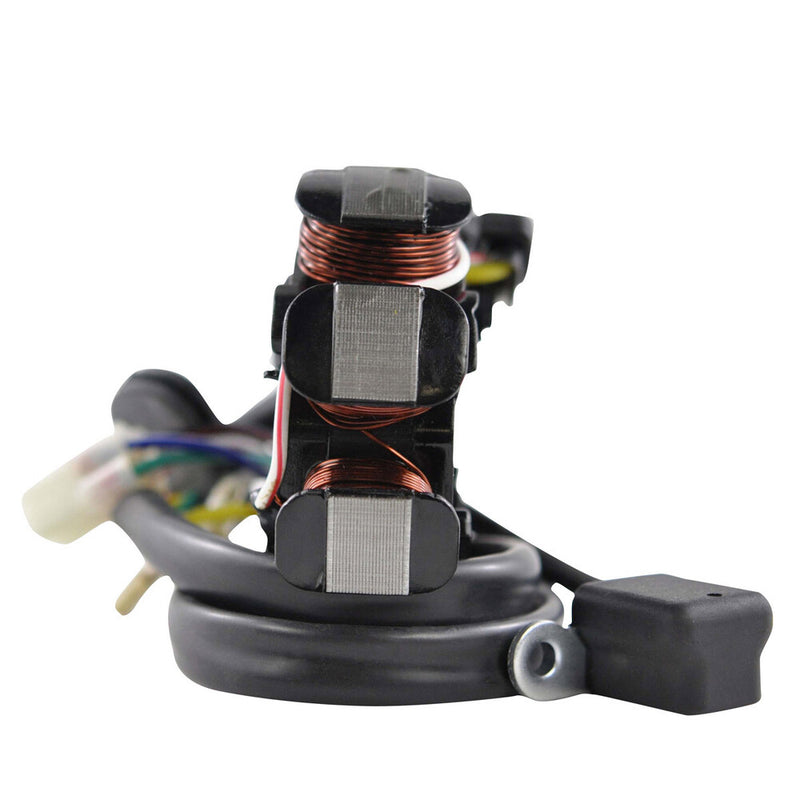 Rm Stator 100W AC to DC Conversion Kit Stator+regulator+pickup - RMS900-107504 For KTM Dirt Bikes 2008-2016 | Husaberg TE 300 / TE 250 2012-2014