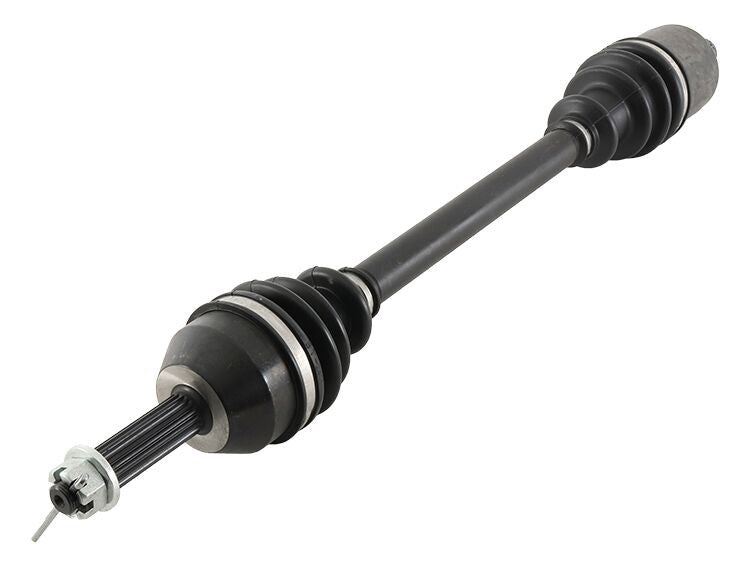 All Balls 8 Ball Extreme Axle Front - AB8-PO-8-308 Polaris Ranger 2008-2009