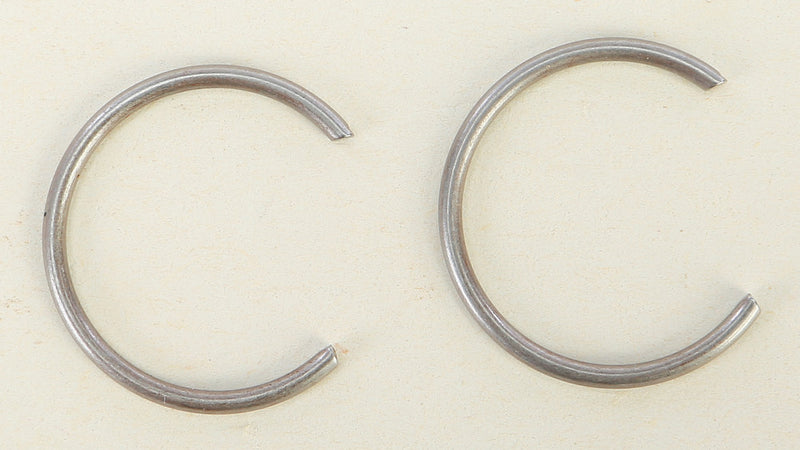Wiseco W-5509 Piston Circlips FOR Pistons Only - W5509 Bombardier Outlander 2003-2006