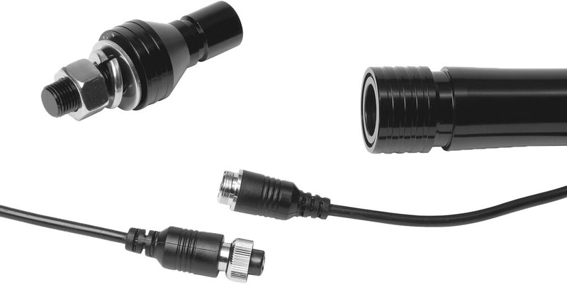 Boss Audio 63-8076 XP6 6' LED WHIP W/ BLUE TOOTH