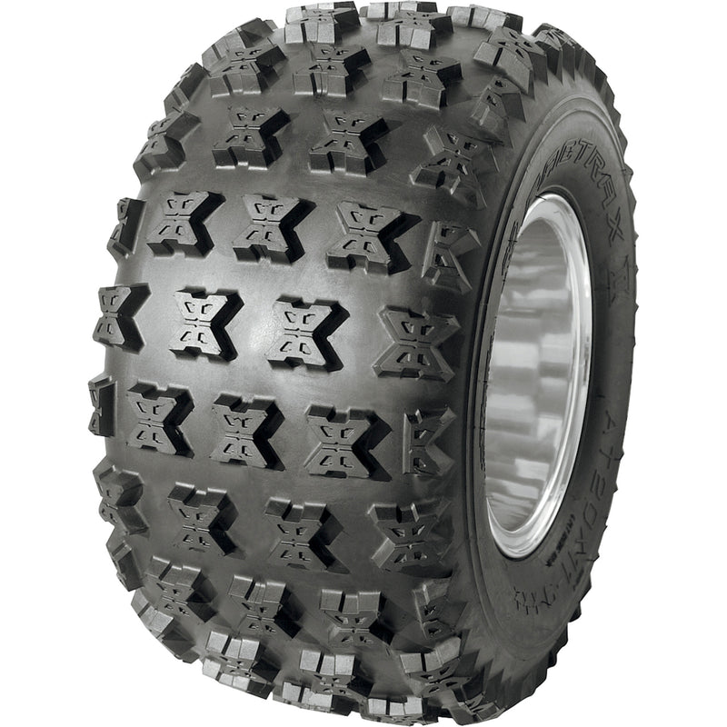 AMS 0320-1435 0922-3671 Pactrax II Tire Tire - Pactrax II - Rear - 22x11-9 - 6 Ply