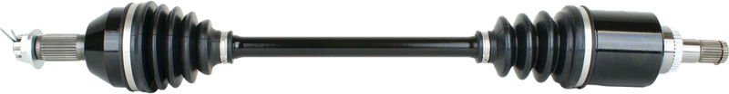 All Balls 6 Ball Axle - AB6-HO-8-384 Honda Pioneer 2017-2021