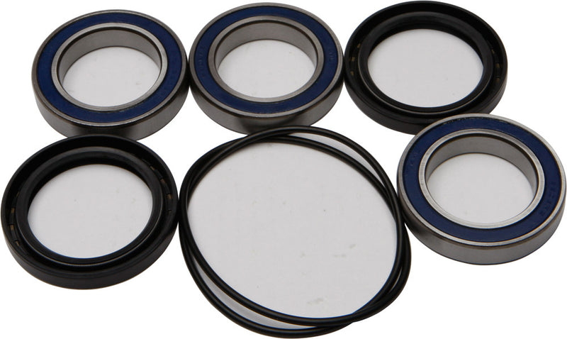 All Balls Wheel Bearing Kit - 25-1560 Kawasaki 450 / KFX450R 2008-2014
