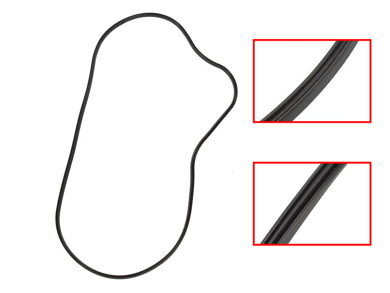 Sp1 Chaincase Gasket POL - SM-03127 Polaris Snowmobiles 2015-2025