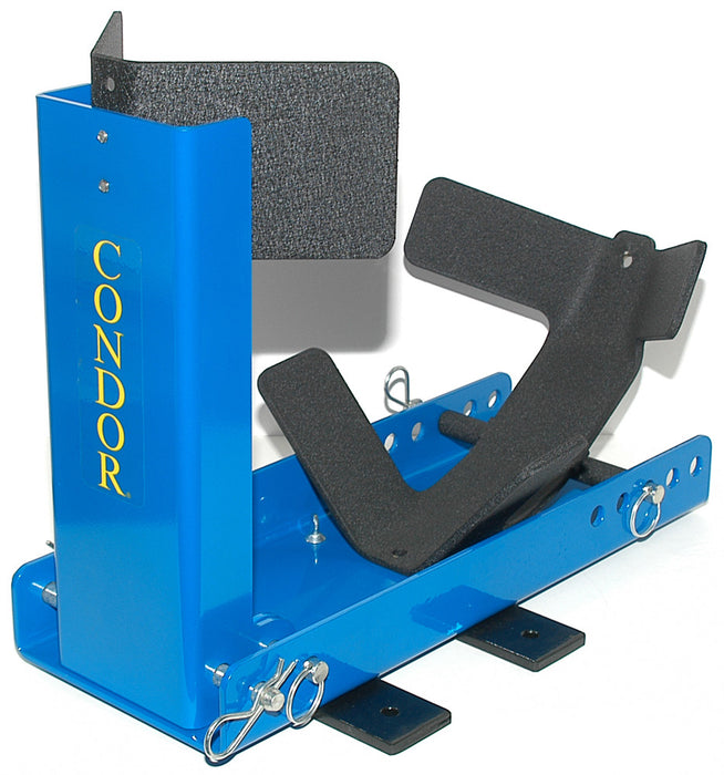 Condor 290-01005 SCC-4000 SCOOTER CHOCK