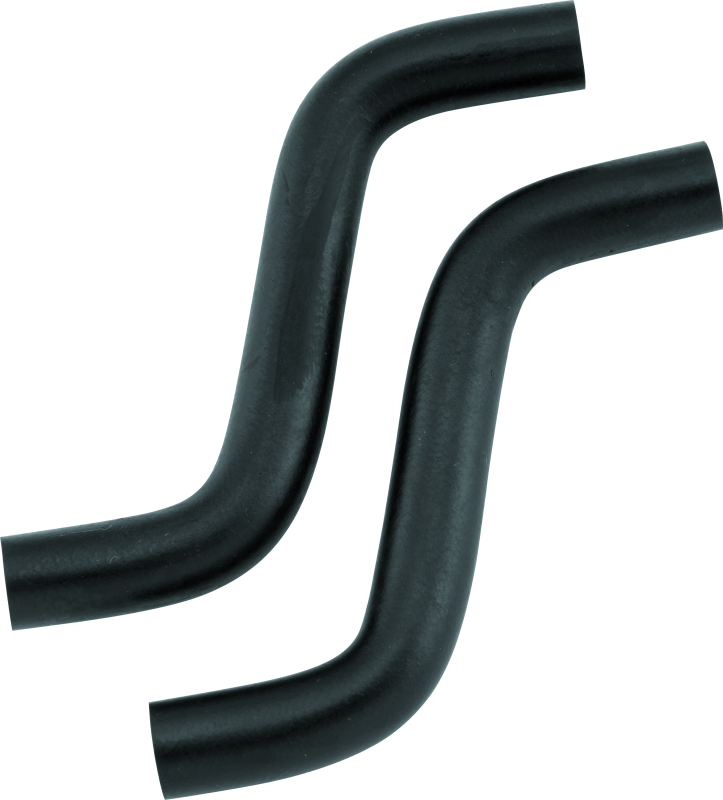 Kuryakyn 9977 O.e.m. Style Twin Cam Breather Hose - Photo - Primary