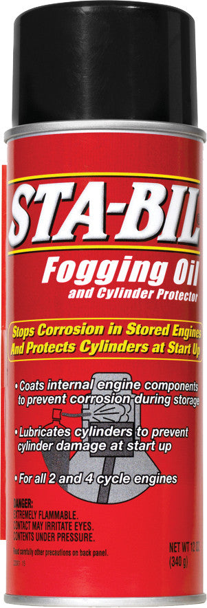 Sta-bil 57-1110 22001 FOGGING OIL