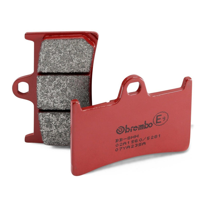 Brembo Prime Brake SA Pads Sintered - 07YA23SA Yamaha Motorcycles 1998-2025