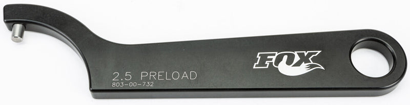 Fox 530-81442 803-00-732 SPANNER WRENCH 2.5 PRELOAD