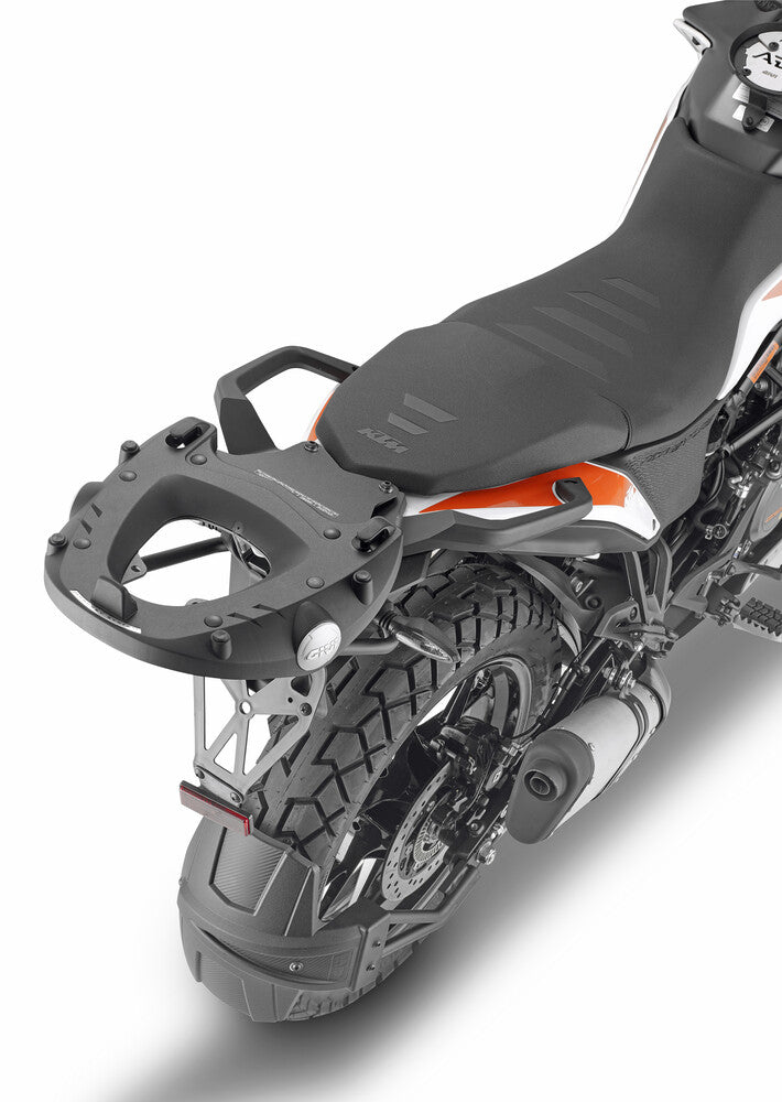 Givi TOP Case Hardware - SR7711 KTM 390 Adventure 2020-2021