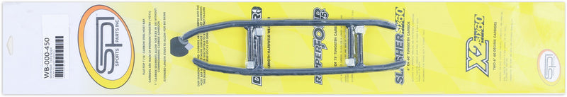 Sp1 Defender Wearbar S-D S M - WB-000-450 Ski-Doo Snowmobiles 2002-2005