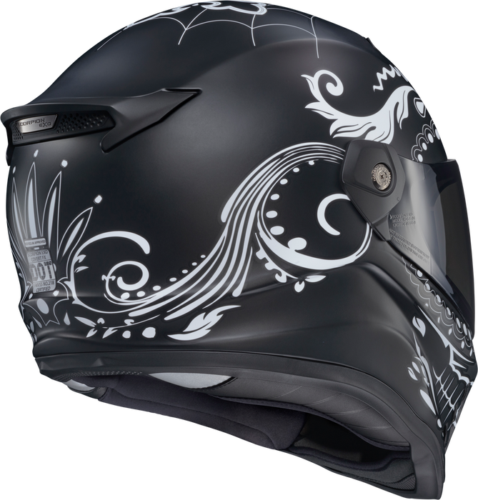 Scorpion Exo Covert FX Full Face Helmet