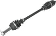 QuadBoss 609425 19-21 Polaris Ranger 500 4x4 Front Left Side Rugged Axle - Photo - Primary