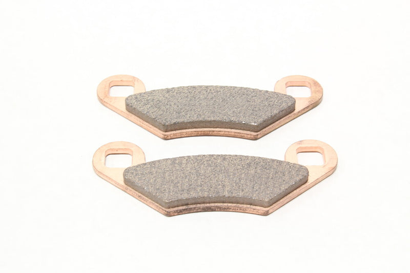 All Balls 218-8014 18-8014 BRAKE PAD KIT SINTERED