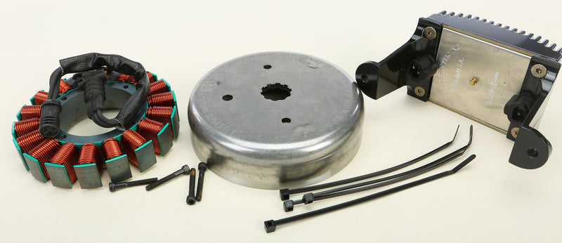 Cycle Electric Alternator Kit FLH FLT 06 - CE-84T-06 For Harley Touring 2006