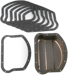 James Gaskets 681-5061 17541-48-A GASKET ROCKER COVER PANHEAD .062 PAPER 10/PK 17541-48-A