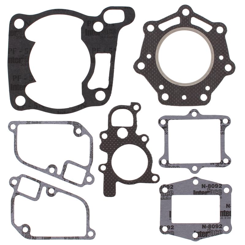 Cometic Engine Gasket Kit M8 4.075" 117CU .040"H G - C10252 For Harley Touring 2018-2019