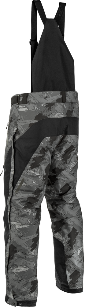 Fly Racing 470-64033X 470-64033X SNX PRO PANT BLACK 3X