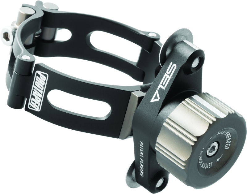 ProTaper 020202 Sela - Self Engaged Launch Assist - Photo - Primary
