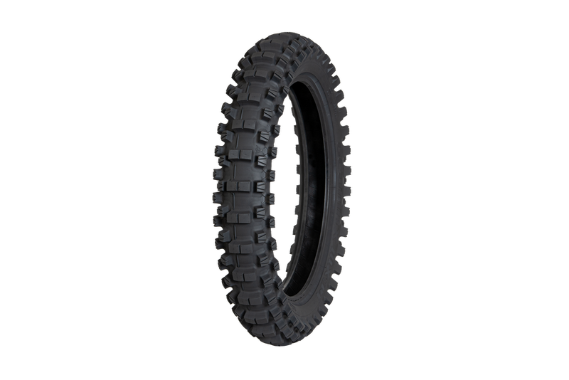 Dunlop 873-0795 45273516 TIRE GEOMAX MX34 REAR 120/80-19 63M BIAS TT