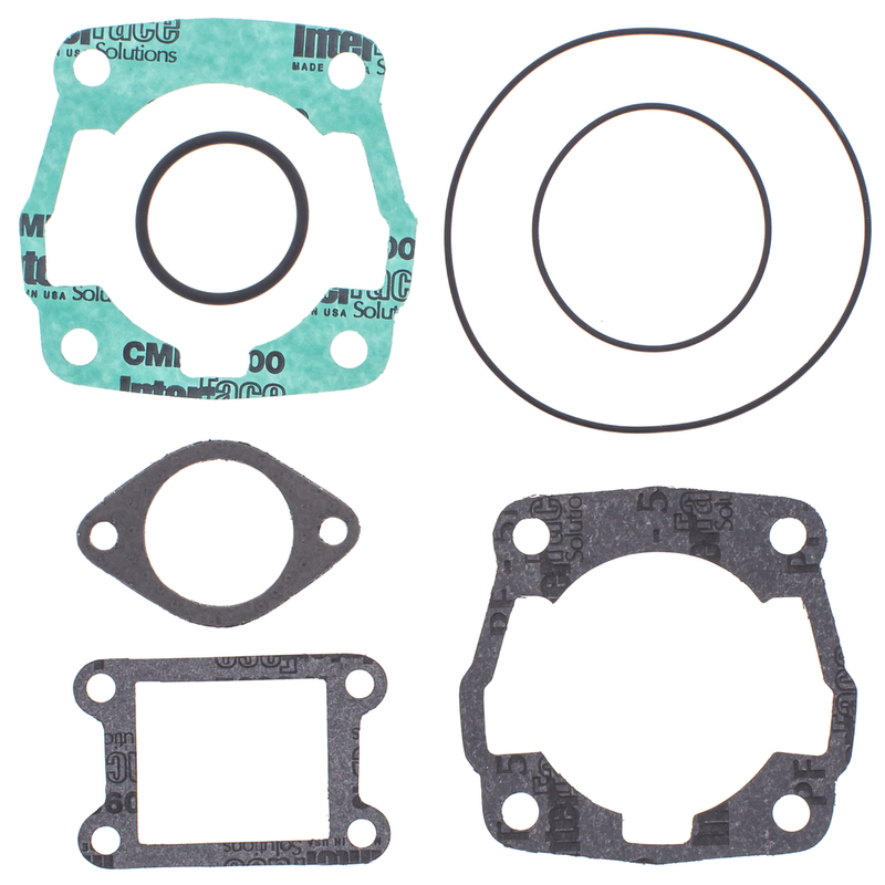 Vertex TOP END Gaskets - 810302 KTM SX 65 / XC 65 1998-2008