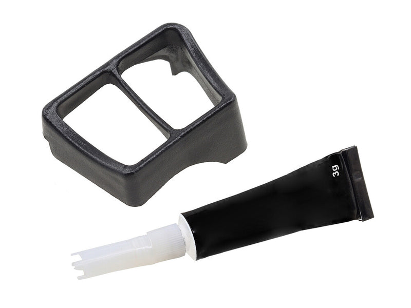 Sp1 Switch Guard A C - SM-01595 For Arctic Cat Snowmobiles 2019-2025 | Yamaha Snowmobiles 2019-2024