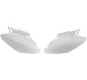 Acerbis 2071230002 02-07 Honda CR125R/250R Side Panels - White - Photo - Primary