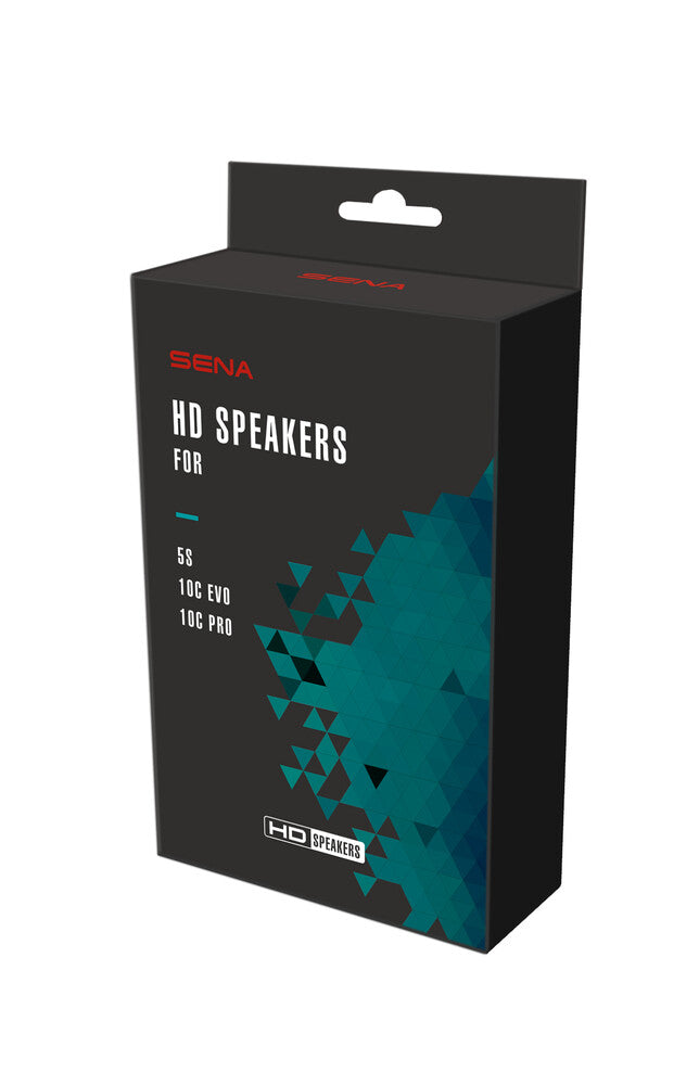 Sena 843-02061 SC-A0326 HD SPEAKERS TYPE B 5S 10C PRO 10C EVO