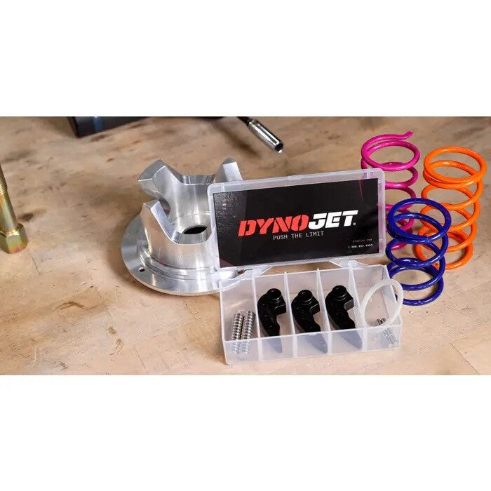 Dynojet Clutch Kit - 19-DCK5 Polaris RZR 2016-2023