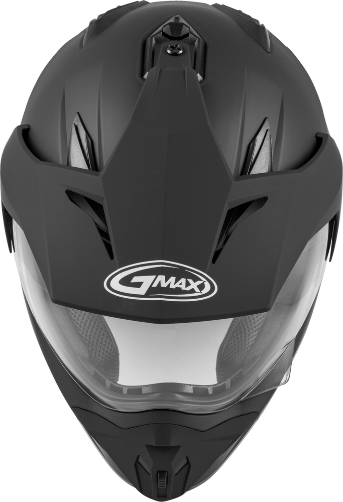 Gmax GM-11 Dual Sport Helmet (2023)
