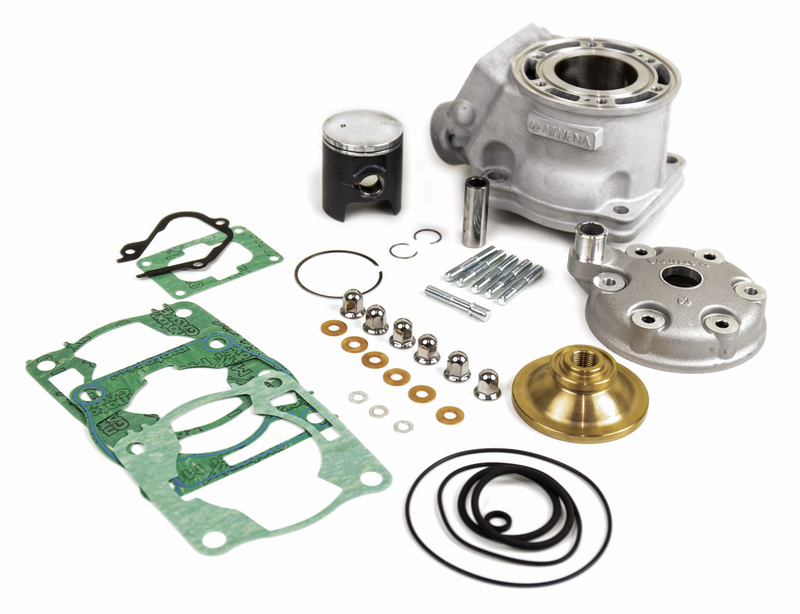 Athena Cylinder Kit 47.5MM - P400485100076 Yamaha YZ 85 2019-2024