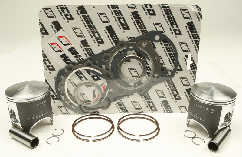 Wiseco SK1036 SK1036 OVERBORE PISTON KIT