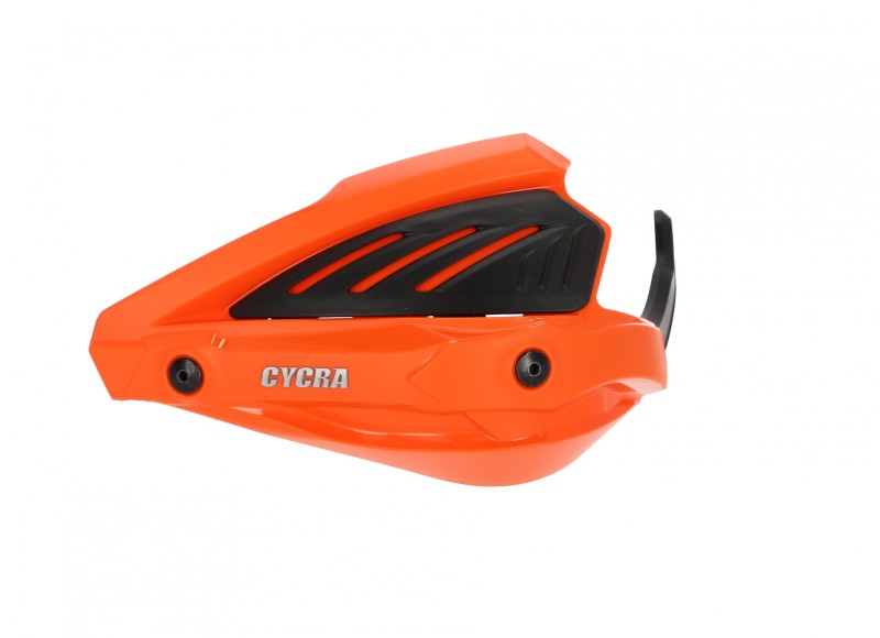 Cycra 1CYC-7904-209 2020 KTM 390 ADV Voyager Dual Road - Orange/black - Photo - Primary