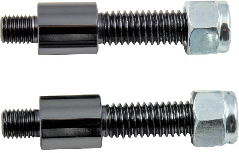 Chris Products 60-1961 0495-BN-2 STAND OFF TURN SIGNAL 5/8" BLACK NICKEL 2PK