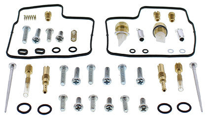All Balls Bike Carburetor Rebuild Kit - 26-1619 Honda VT1100C Shadow / VT1100C2 Shadow 1995-1996