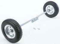 Fire Power Mototrainer Training Wheels DRZ50/DRZ70 - 2002-0006H Suzuki 70 / 50 2015-2024