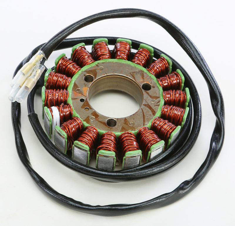 Rick's Motorsport Electric Stator - 21-303 Suzuki Motorcycles 1978-1986