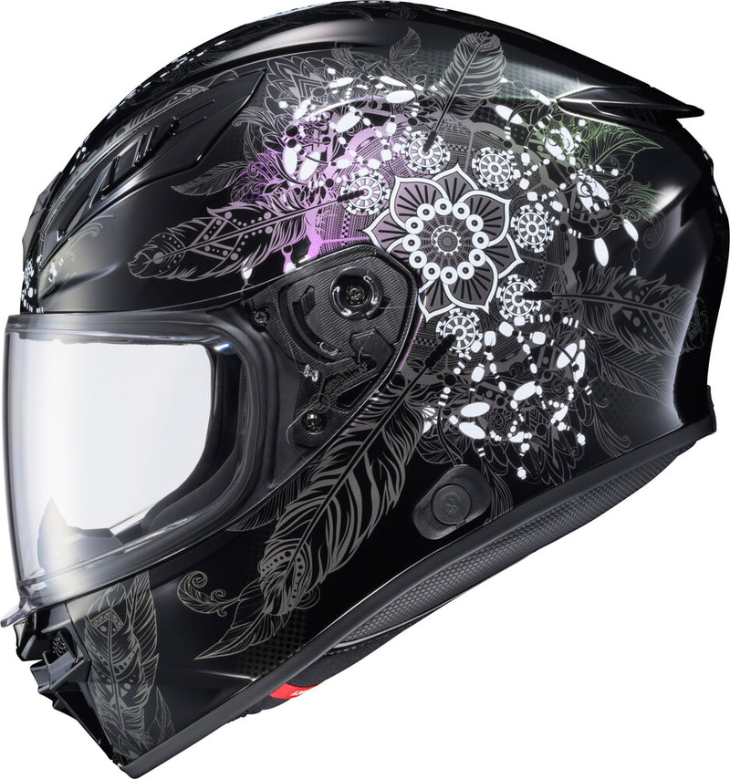 Scorpion Exo 2026 EXO-R430 Full Face Helmet
