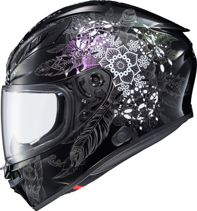 Scorpion Exo 2026 EXO-R430 Full Face Helmet