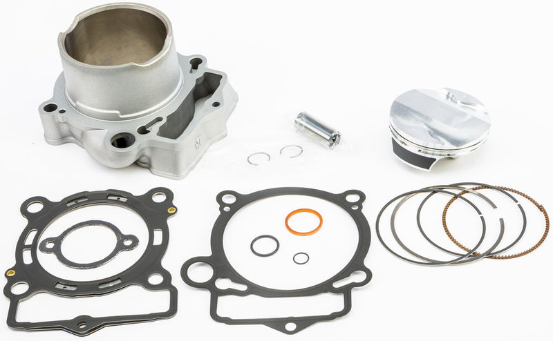Athena Cylinder Kit BB 82MM 13.8:1 - P400270100021 For Husqvarna FC 250 2016-2022 | KTM SX-F 250 / XC-F 250 2016-2022