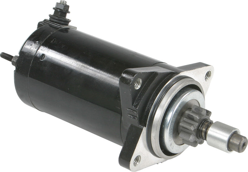 Fire Power Starter Motor S-D - 410-52041 Sea-Doo Watercraft 1996-1997