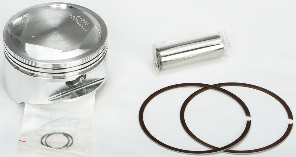 Wiseco 4628P12 4628M08800 PISTON KIT 88.00/+3.00 11:1 HON