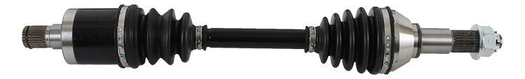 All Balls 6 Ball Heavy Duty Axle Rear - AB6-CA-8-324 Can-Am Outlander 2015-2024